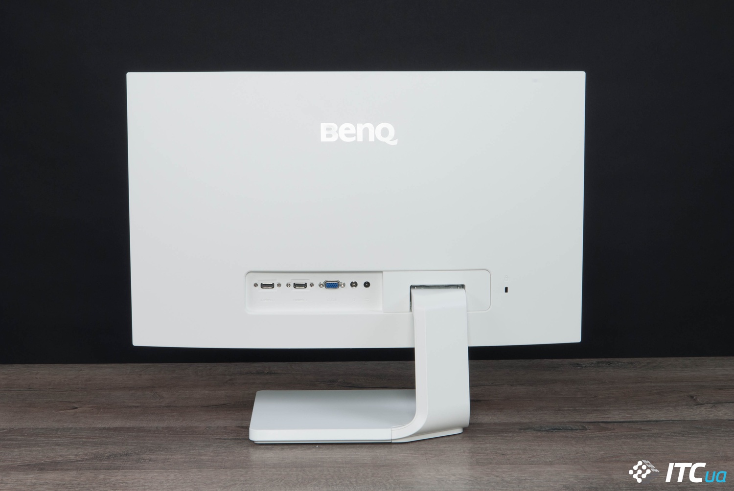 Обзор монитора BenQ VZ2470