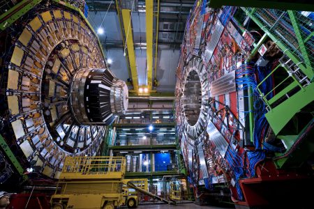 Украина наконец стала ассоциированным членом Европейской организации ядерных исследований (CERN)