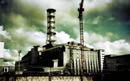 Минэкологии: Китайские инвесторы готовы инвестировать более $1 млрд в строительство парка солнечной энергии в зоне отчуждения Чернобыльской АЭС