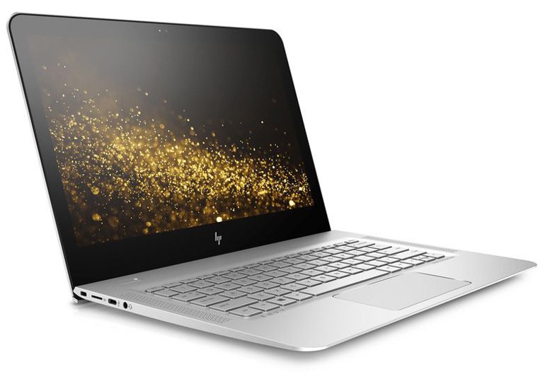 HP анонсировала обновлённые ноутбуки Spectre x360 и Envy 13, а также моноблок и монитор HP Envy