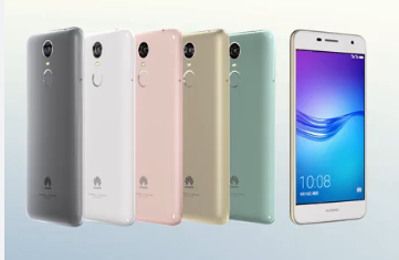 Huawei Enjoy 6 – смартфон с 3 ГБ ОЗУ и батареей на 4100 мАч с ценником менее $200