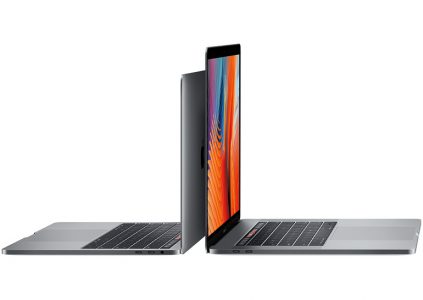В новых MacBook Pro загрузка ОС осуществляется без традиционного звукового сигнала и при каждом открытии крышки