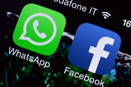 Amnesty International: самые защищенные мессенджеры — Facebook Messenger и WhatsApp, на втором месте iMessage и Telegram