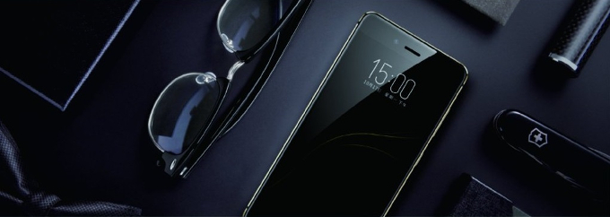 Анонсирован 5,2-дюймовый смартфон Nubia Z11 Mini S по цене от $223