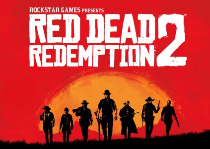 Опубликован первый трейлер игры Red Dead Redemption 2 от Rockstar Games, релиз состоится осенью 2017 года
