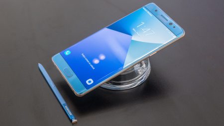 Исследование: 70% владельцев Galaxy Note7 и дальше будут покупать смартфоны Samsung