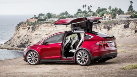 Consumer Reports: «Благодаря» Model X компания Tesla попала в список самых ненадежных автобрендов в США
