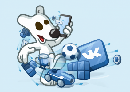 Социальная сеть «ВКонтакте» создаст виртуального сотового оператора VKmobile до конца текущего года