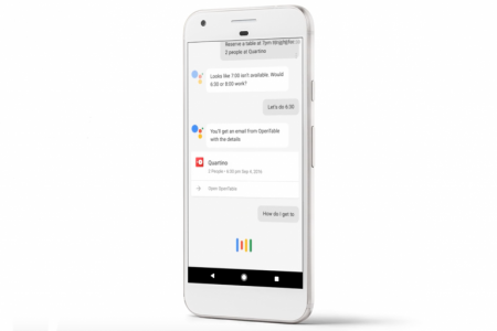 В Android 7.1 не будет ни Ассистента, ни других уникальных программных особенностей смартфонов Google Pixel