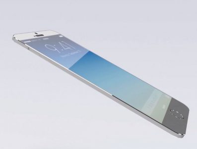 Глава Sharp подтвердил, что смартфоны Apple iPhone 8 получат экраны OLED