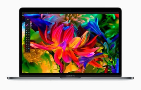 Apple: В MacBook Pro только 16 ГБ памяти для лучшей автономности