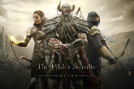 Elder Scrolls Online: трохи історії, новини про One Tamriel і Update 12, а також вихід версії Gold Edition