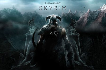 The Elder Scrolls V: Skyrim официально не подтверждена для Nintendo Switch