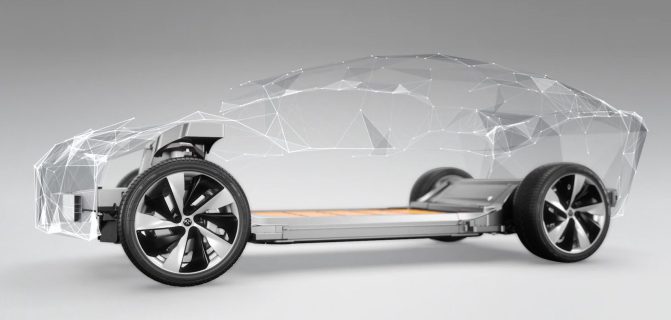 Электромобили Faraday Future получат аккумуляторы LG Chem с максимальной для автомобильной отрасли энергетической плотностью