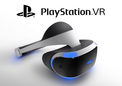 Полный список игр и приложений для Sony PlayStation VR включает почти 80 наименований, половина из них будет доступна уже на старте продаж
