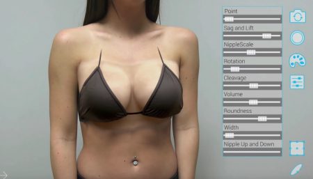 [NSFW] Приложение Illusio использует технологии дополненной реальности для… увеличения груди