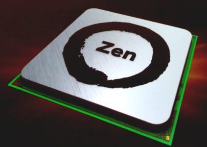 Релиз процессоров AMD Zen запланирован на 17 января, топовая 8-ядерная версия по цене $300 сопоставима по производительности с Intel i7-6900K
