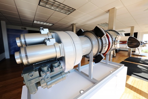 General Electric усовершенствует авиационный двигатель благодаря использованию 30% 3D-печатных деталей