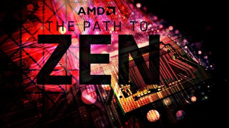 Восьмиядерный флагман AMD Zen SR7 при цене $499 предложит производительность уровня Intel Core i7-6900K и Core i7-5960X стоимостью свыше $1000