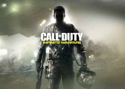 Call of Duty: Infinite Warfare – и целого мира мало
