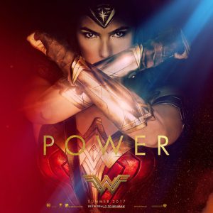 Опубликован новый трейлер супергеройского фильма «Чудо-женщина» / Wonder Woman