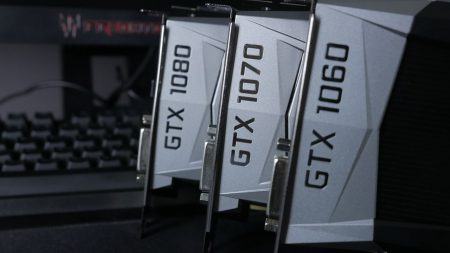 Ошибка в драйверах Nvidia 375.86 ограничивает частоту видеокарт GTX 10xx и добавляет артефакты в игры