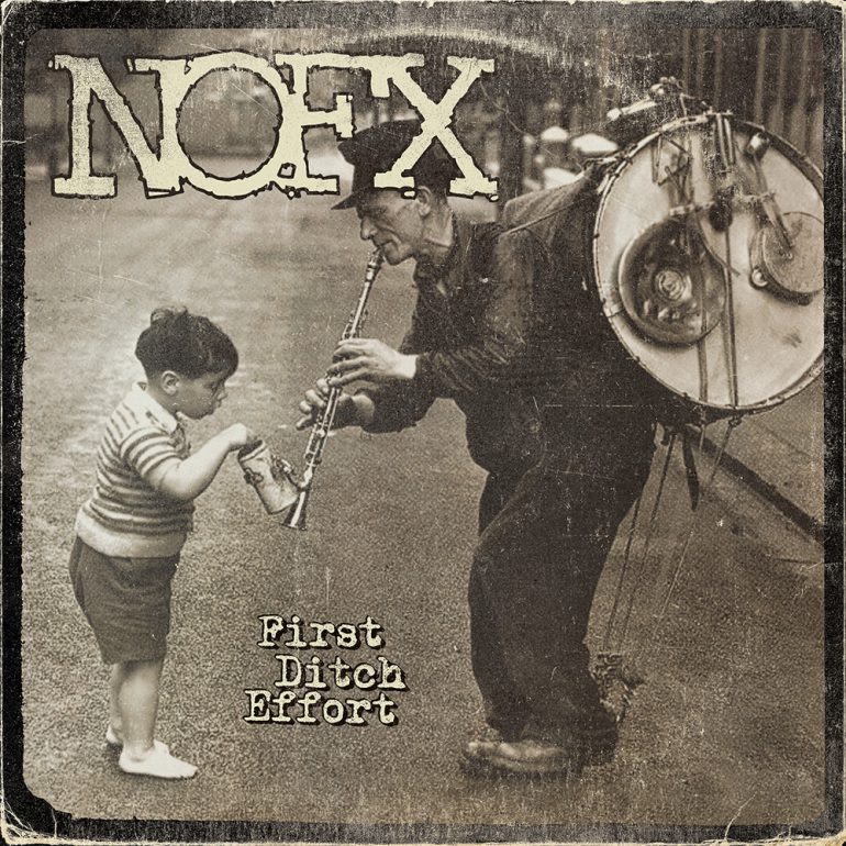 nofx_first_ditch_effort