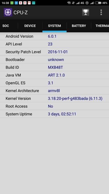 Обзор Xiaomi Mi5s Plus