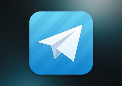 Мессенджер Telegram запустил веб-сервис Telegraph для вёрстки публикаций и ввёл ряд других новшеств