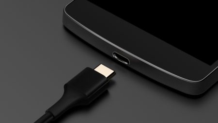 Google «принуждает» производителей отказаться от собственных технологий быстрой зарядки в пользу USB Power Delivery