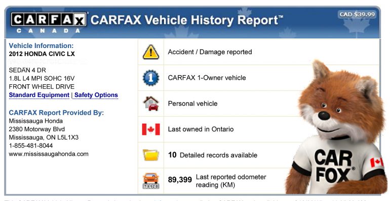 carfax-header