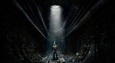 Deep Silver: Metro 2035 не запланирована на 2017 год