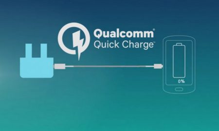 Смартфоны будут заряжаться еще быстрее: Qualcomm Quick Charge 4.0 позволит передавать до 28 Вт мощности