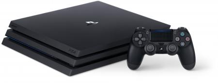 Опубликован полный список оптимизированных для Sony PS4 Pro игр, которые будут доступны на момент запуска консоли
