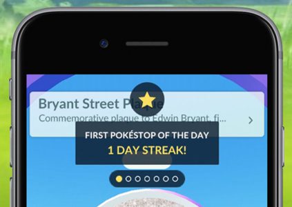 Niantic внедряет систему ежедневных бонусов в Pokémon GO, чтобы поддерживать интерес игроков