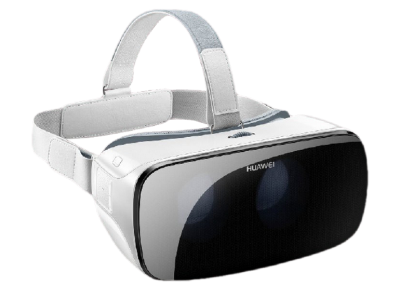 Гарнитура виртуальной реальности Huawei VR обойдется покупателям в $90