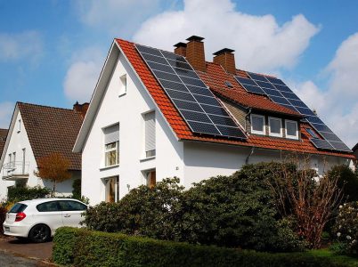 Количество солнечных установок в украинских домохозяйствах увеличилось более чем вдвое – до 625 штук, но их суммарная мощность не превышает 7,9 МВт