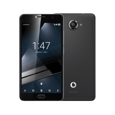 Vodafone вывела на украинский рынок смартфоны под собственным брендом: Smart Mini за 1199 грн, Smart Grand за 1799 грн и Smart Ultra 4G за 4999 грн