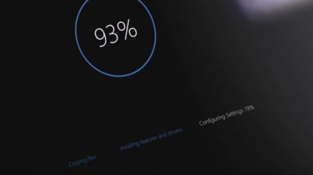 Обновления для Windows 10 «похудеют» на 35%
