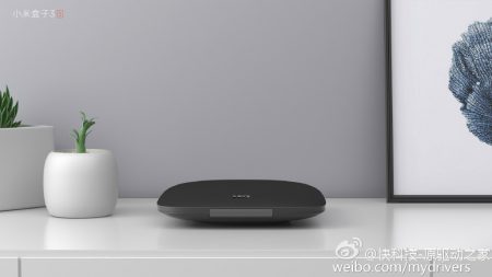 Представлена телевизионная приставка Xiaomi Mi Box 3s, наделенная системой искусственного интеллекта