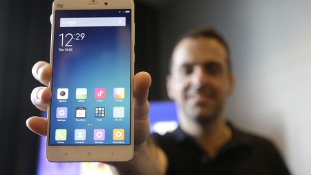 Xiaomi призналась, что продает свои смартфоны по себестоимости