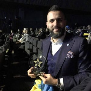 Украинская система электронных закупок ProZorro получила престижную международную премию Open Government Awards 2016