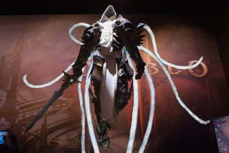 Blizzard отмечает 20-летие культовой игры Diablo специальными тематическими событиями и наградами в своих играх