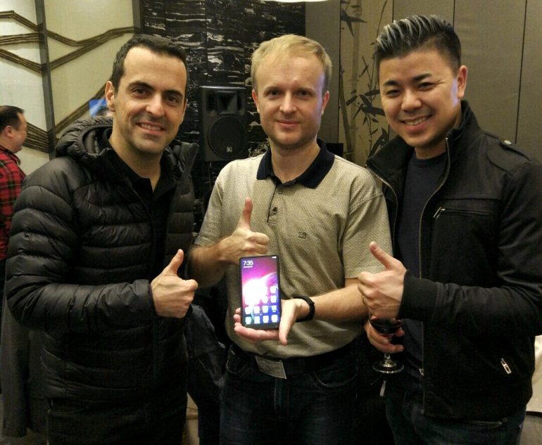 Александр Ширков, Xiaomi.ua: «В Украине существует огромное сообщество «фанатов Mi», по нашим расчетам более миллиона человек»