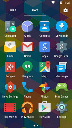 Android-софт: новинки и обновления. Конец декабря 2016