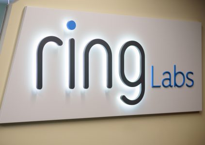 Американская компания Ring открыла в Киеве R&D-центр Ring Labs, работающий в сферах искусственного интеллекта, машинного обучения, компьютерного зрения и анализа данных