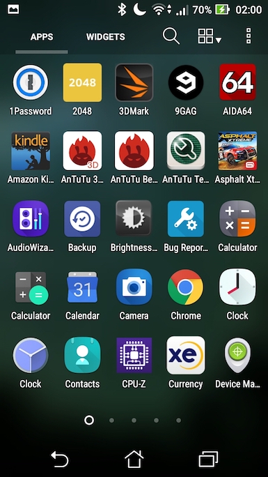 Обзор ASUS ZenFone 3 Max (ZC520TL)