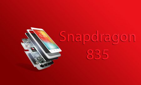 В GeekBench появились результаты флагманской SoC Qualcomm Snapdragon 835