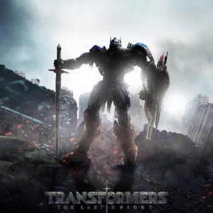 Первый полноценный трейлер фильма «Transformers: The Last Knight» / «Трансформеры: Последний Рыцарь»