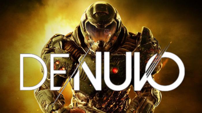 Создатели Denuvo объяснили, почему убрали собственную DRM-защиту из шутера Doom